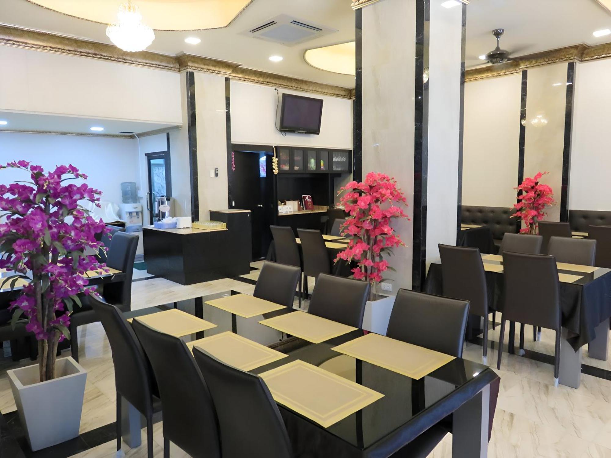Land Royal Residence Pattaya Exteriör bild