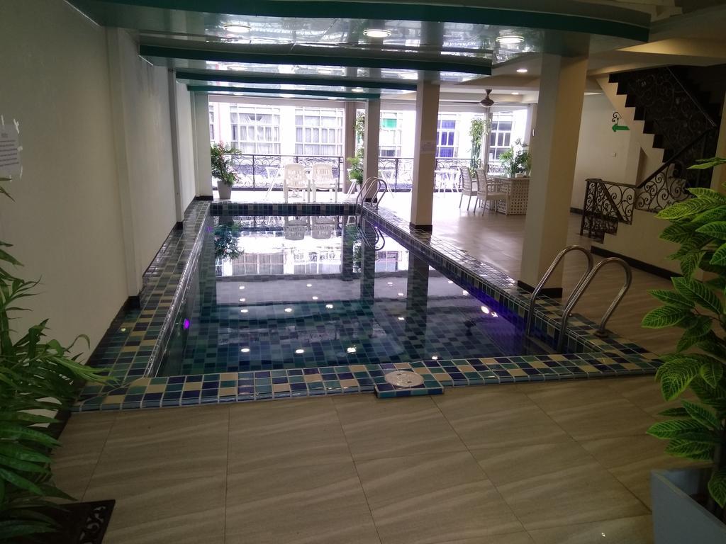 Land Royal Residence Pattaya Exteriör bild